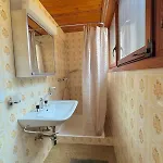 Private 3-story In Val Calanca, *