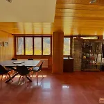 Private 3-story In Val Calanca, * Rossa