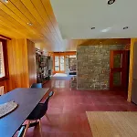 Σπίτι διακοπών Private 3-story In Val Calanca, Rossa