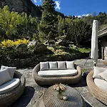 Private 3-story In Val Calanca, Holiday home *