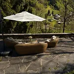 Private 3-story In Val Calanca, Holiday home