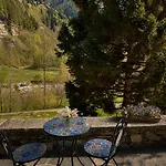 Private 3-story In Val Calanca, Holiday home
