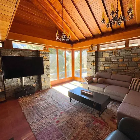 Holiday home Private 3-story In Val Calanca, *