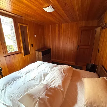 Private 3-story In Val Calanca,