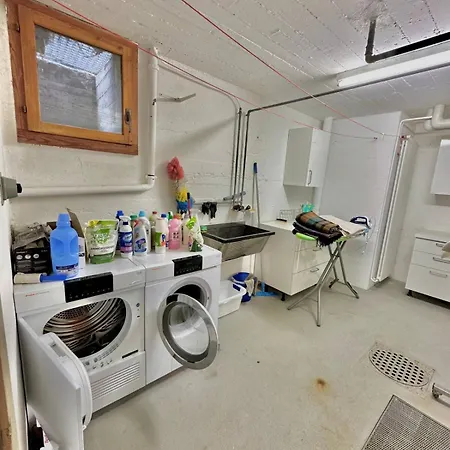 Holiday home Private 3-story In Val Calanca,