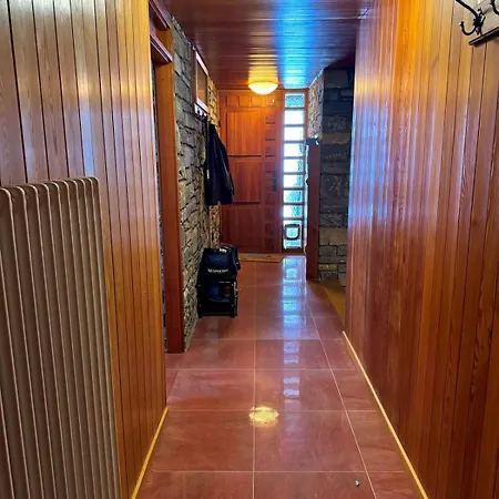 Private 3-story In Val Calanca, *