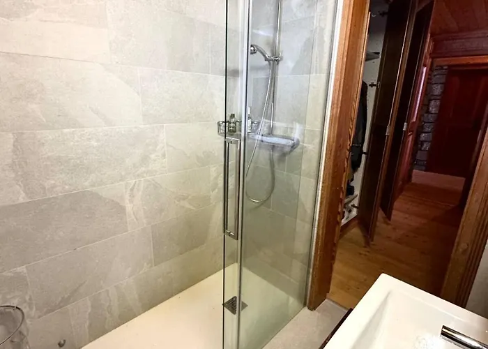 Vakantiehuis Private 3-story In Val Calanca, *