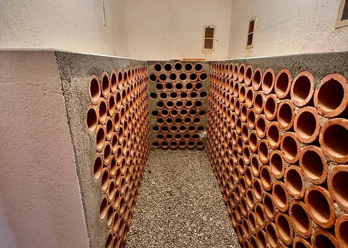 Private 3-story In Val Calanca, Rossa