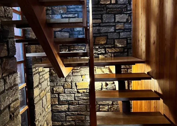 Private 3-story In Val Calanca, * Rossa