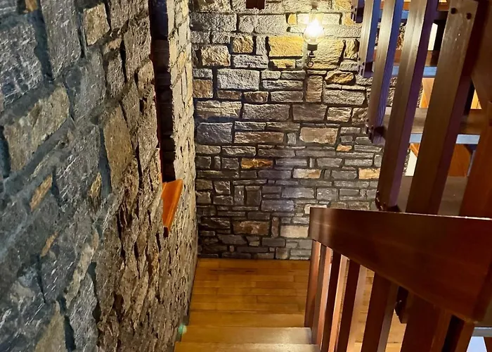 Private 3-story In Val Calanca, Vakantiehuis