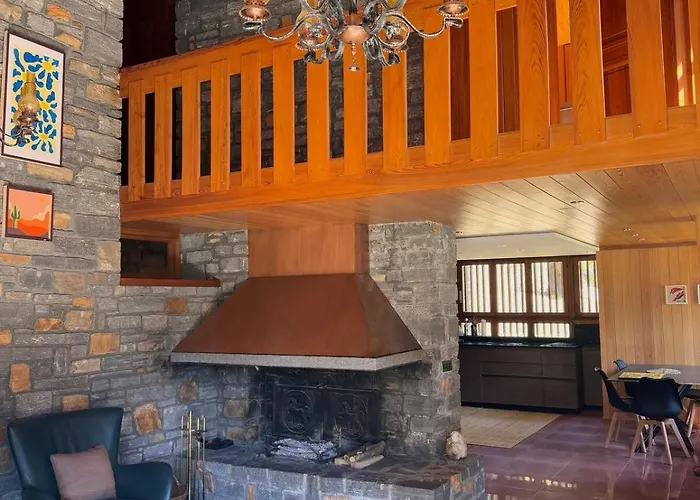 Private 3-story In Val Calanca, Vakantiehuis