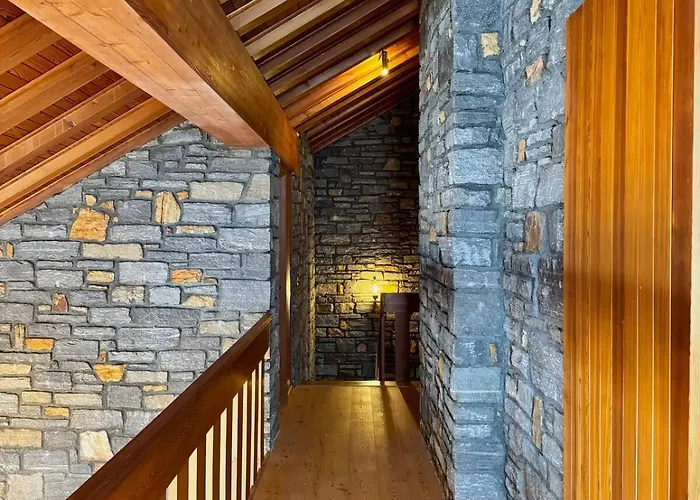 Private 3-story In Val Calanca, Vakantiehuis Rossa