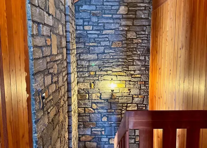 Private 3-story In Val Calanca, Vakantiehuis