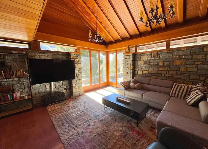 Feriehus Private 3-story In Val Calanca, *