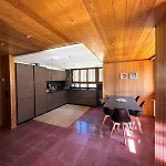 Private 3-story In Val Calanca, Rossa
