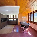 Private 3-story In Val Calanca, * Rossa
