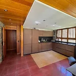 Private 3-story In Val Calanca,