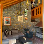 Private 3-story In Val Calanca, Rossa