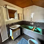 Private 3-story In Val Calanca, Rossa