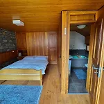 Private 3-story In Val Calanca, * Rossa