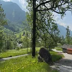 Private 3-story In Val Calanca, Rossa