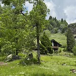 Private 3-story In Val Calanca, * Rossa