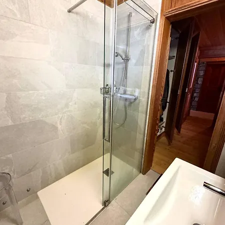 Feriehus Private 3-story In Val Calanca, *