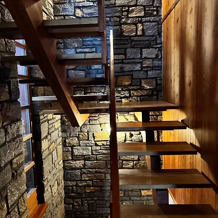 Private 3-story In Val Calanca, * Rossa