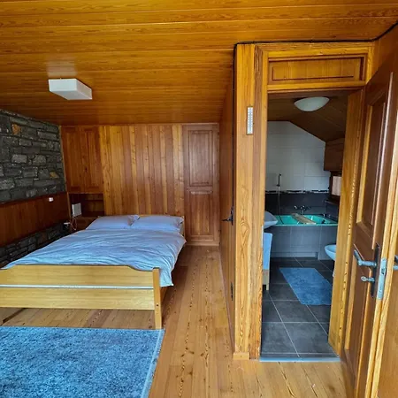 Private 3-story In Val Calanca, * Rossa