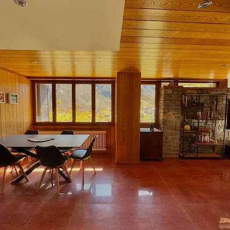 Private 3-story In Val Calanca, * Rossa